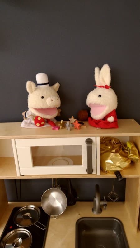 スペース画像 11