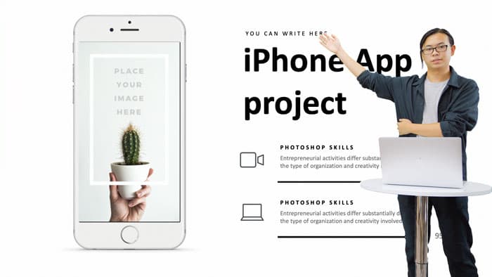 美麗!クロマキー合成