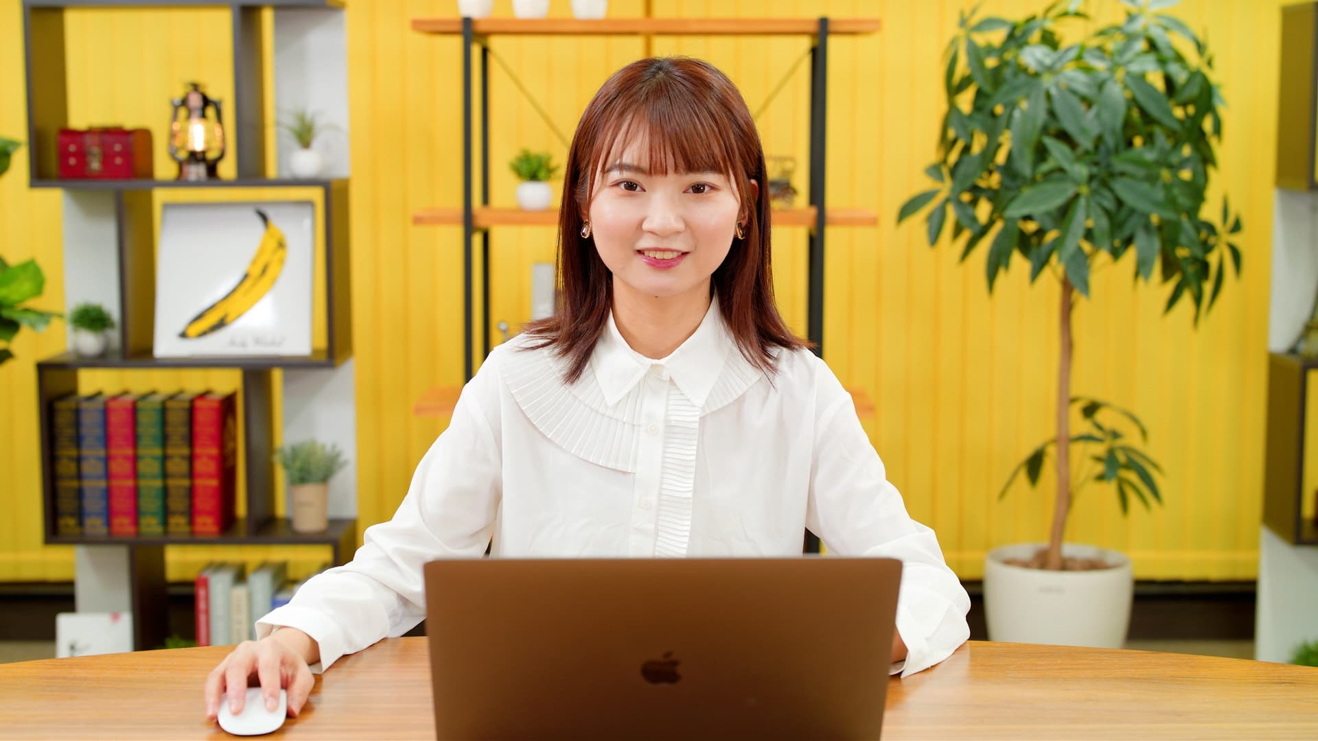 盛れるウェビナー