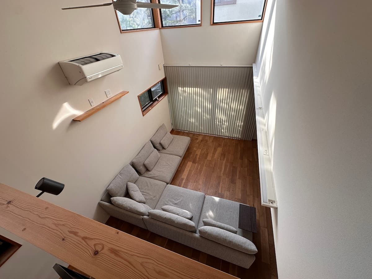 スペース画像 6