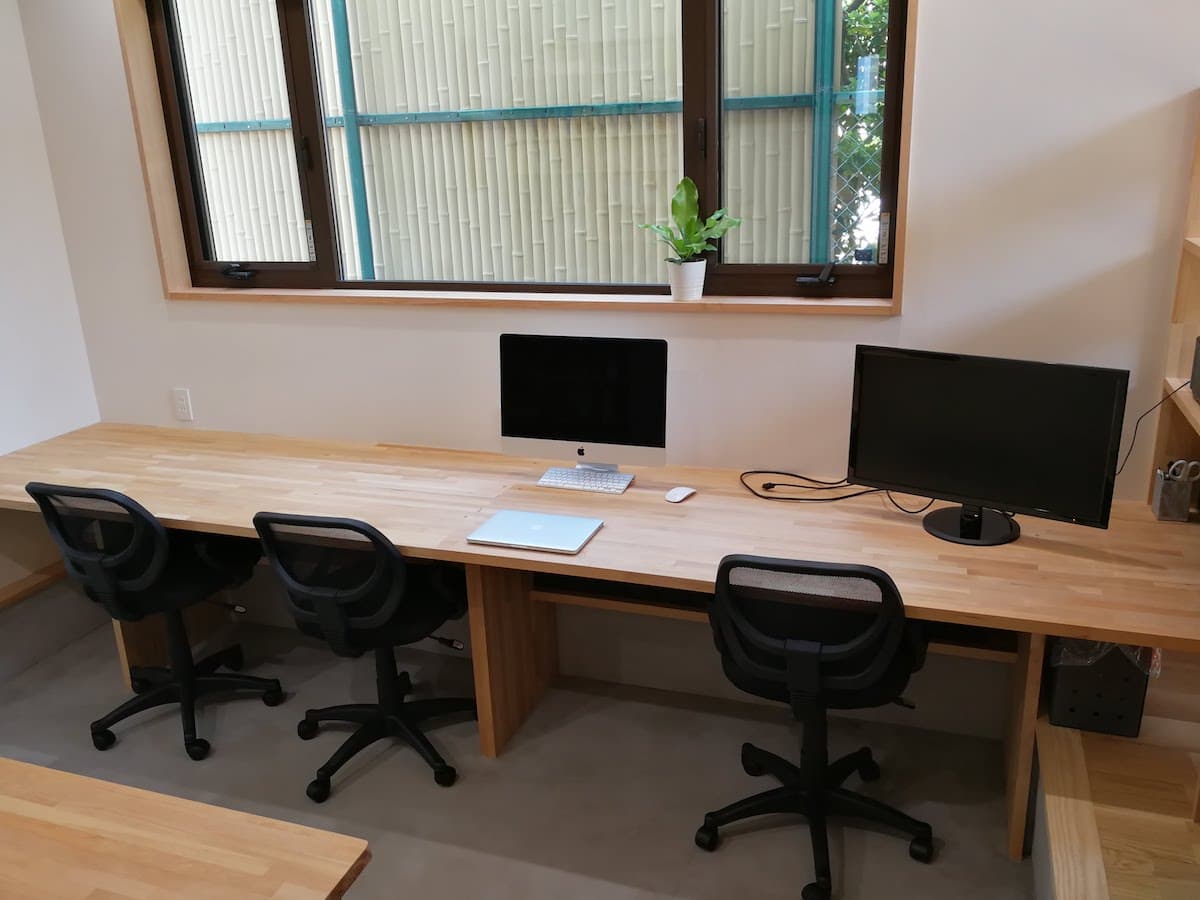 スペース画像 2