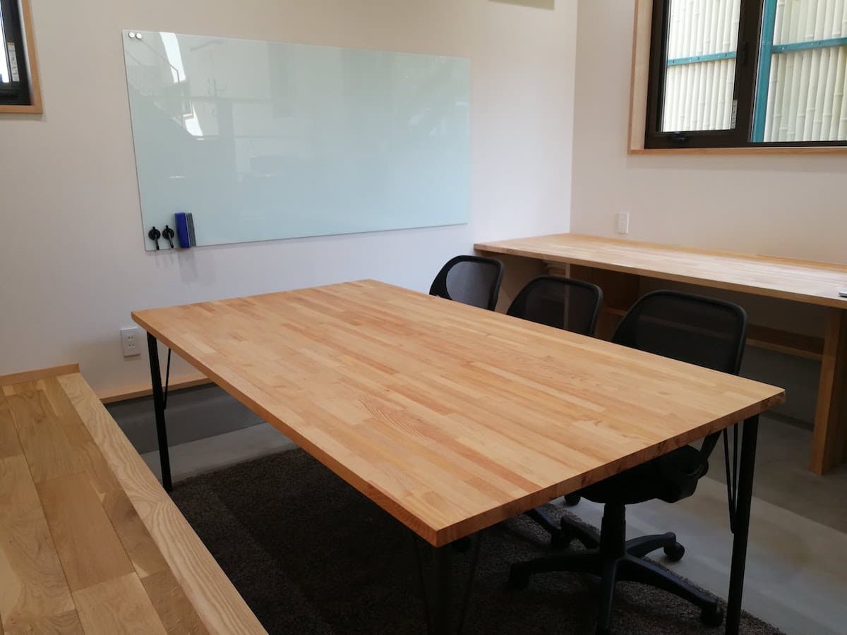 スペース画像 3