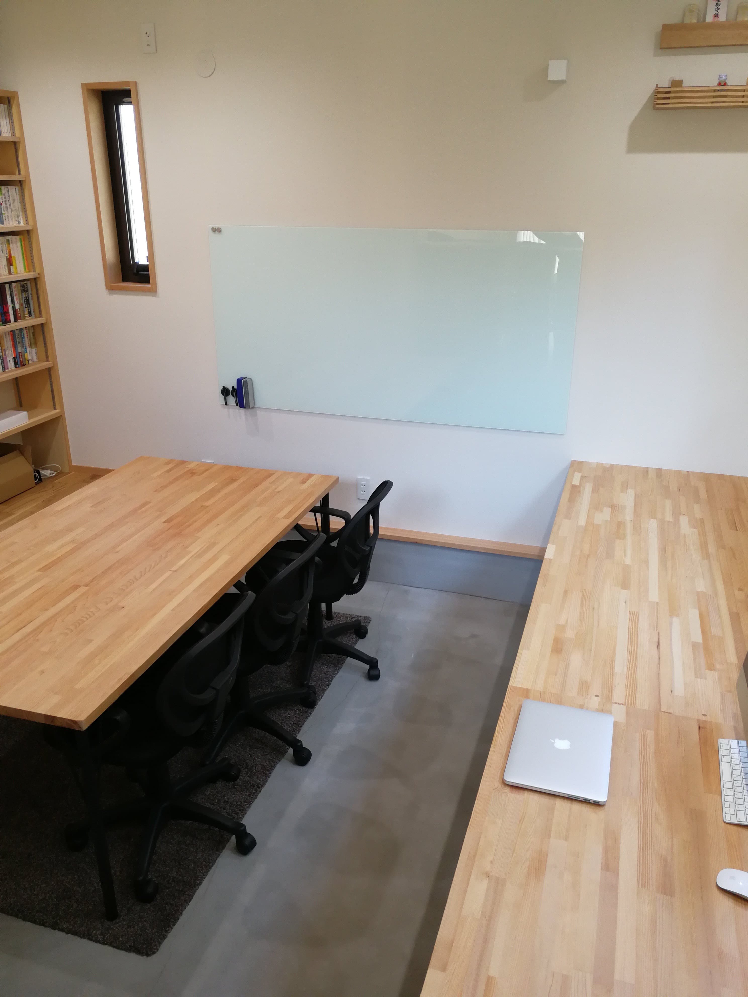 スペース画像 4