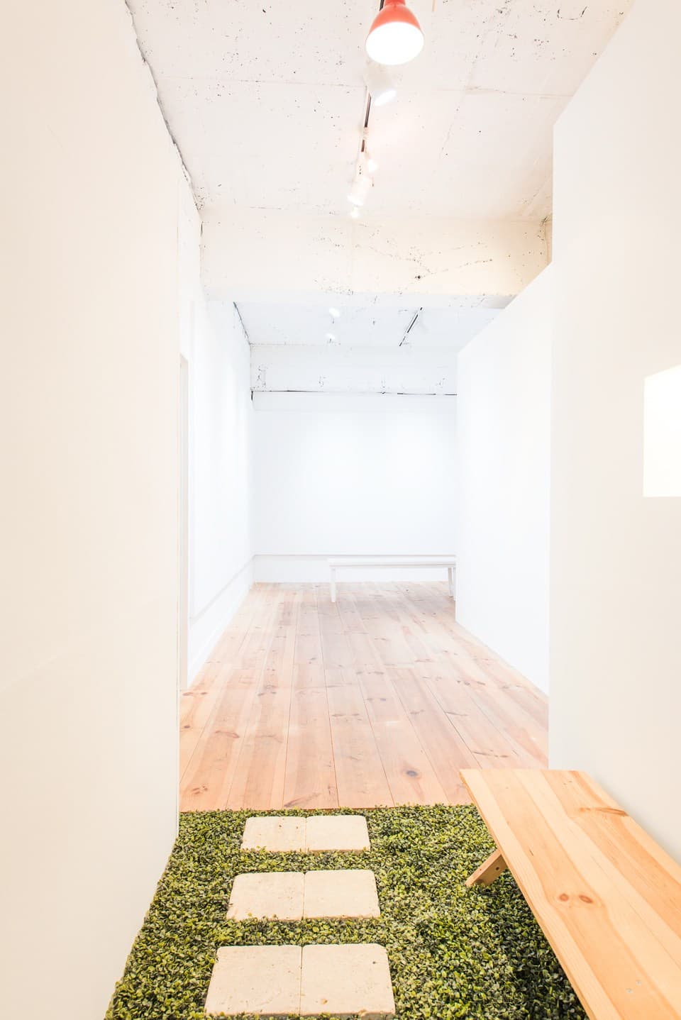 スペース画像 2