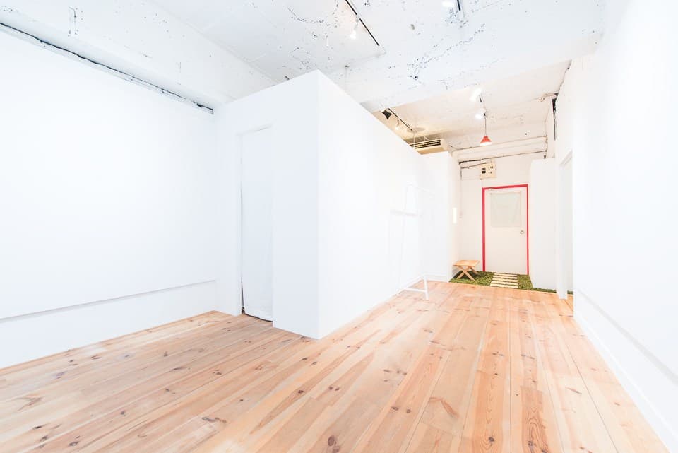 スペース画像 4