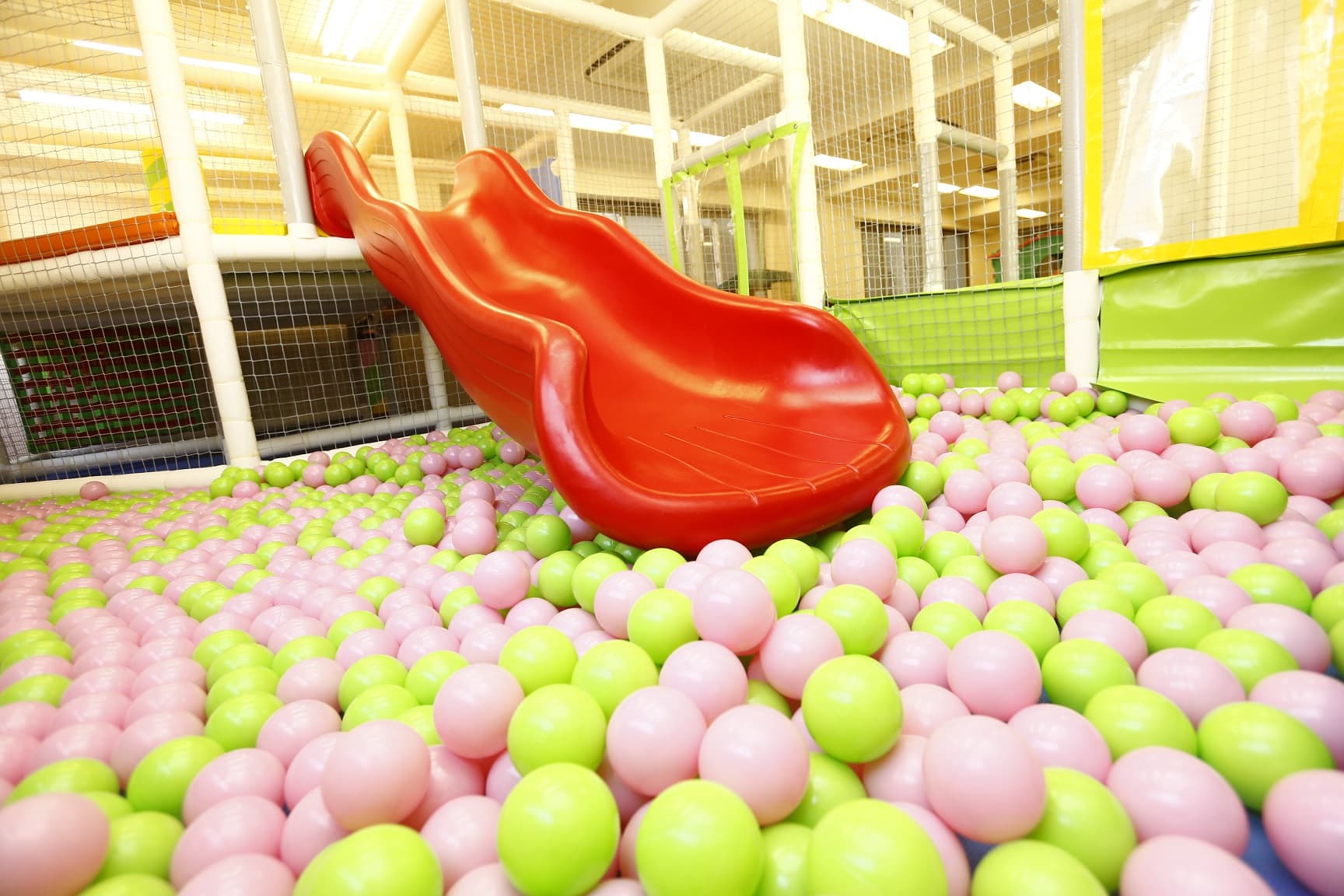 スペース画像 2