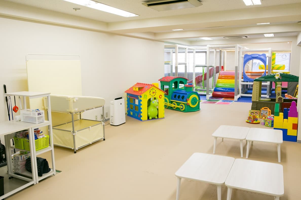 スペース画像 1