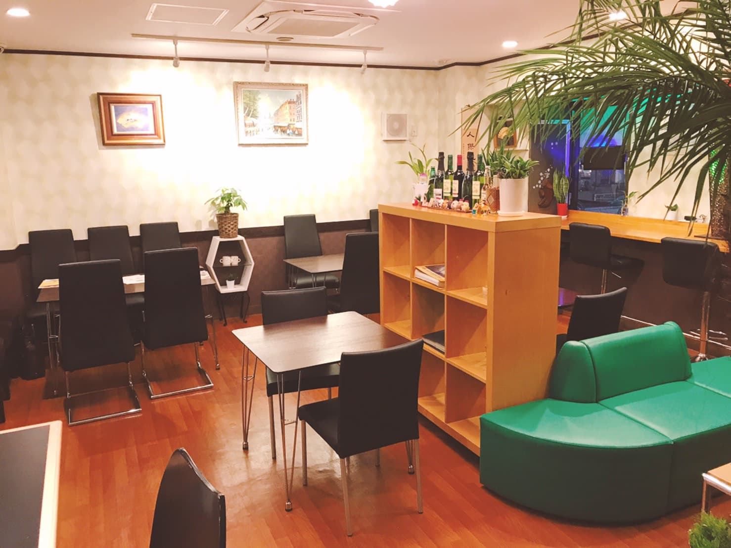 スペース画像 1