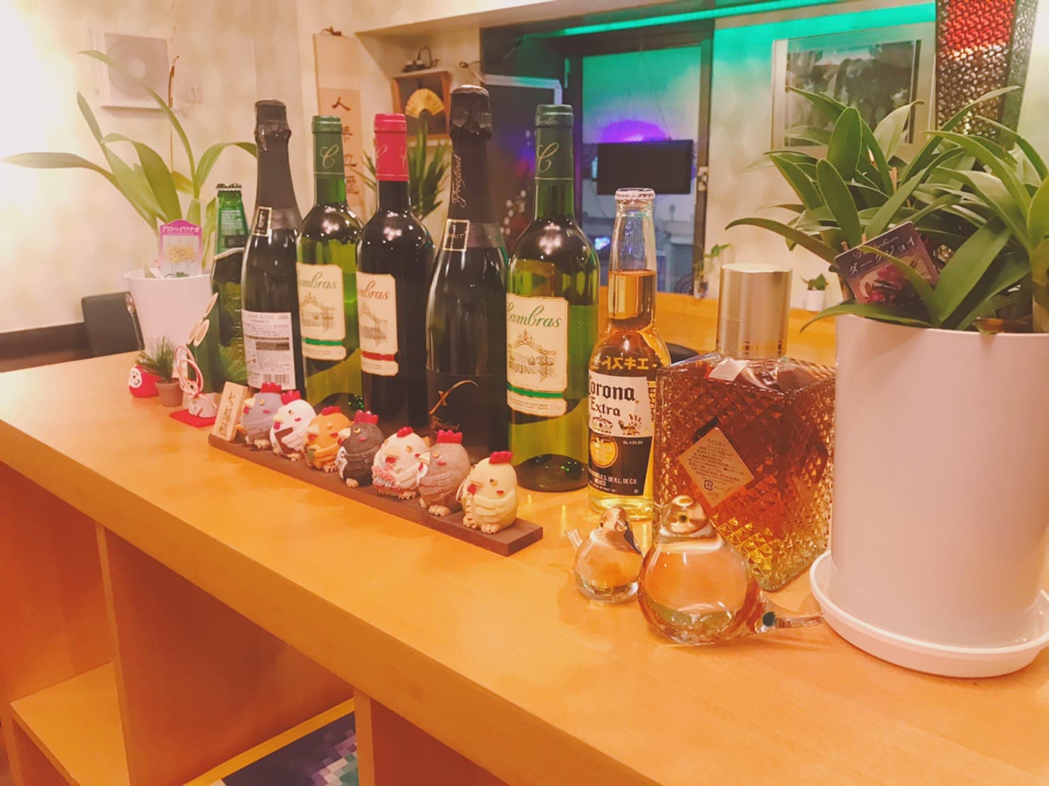 スペース画像 3