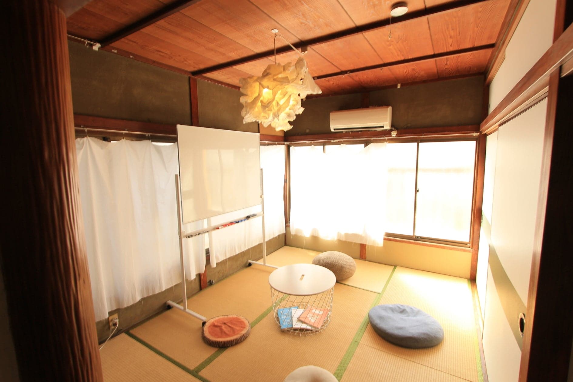 スペース画像 9