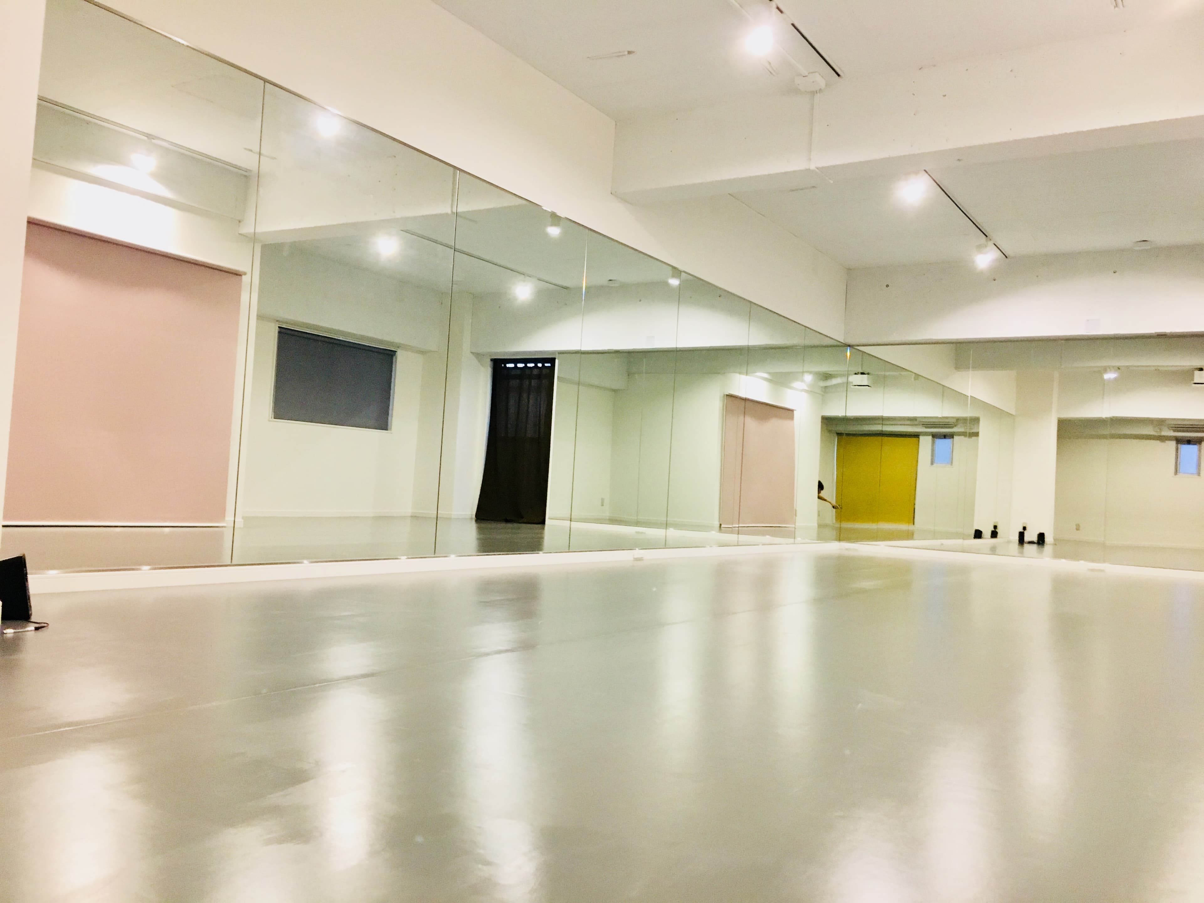 スペース画像 1