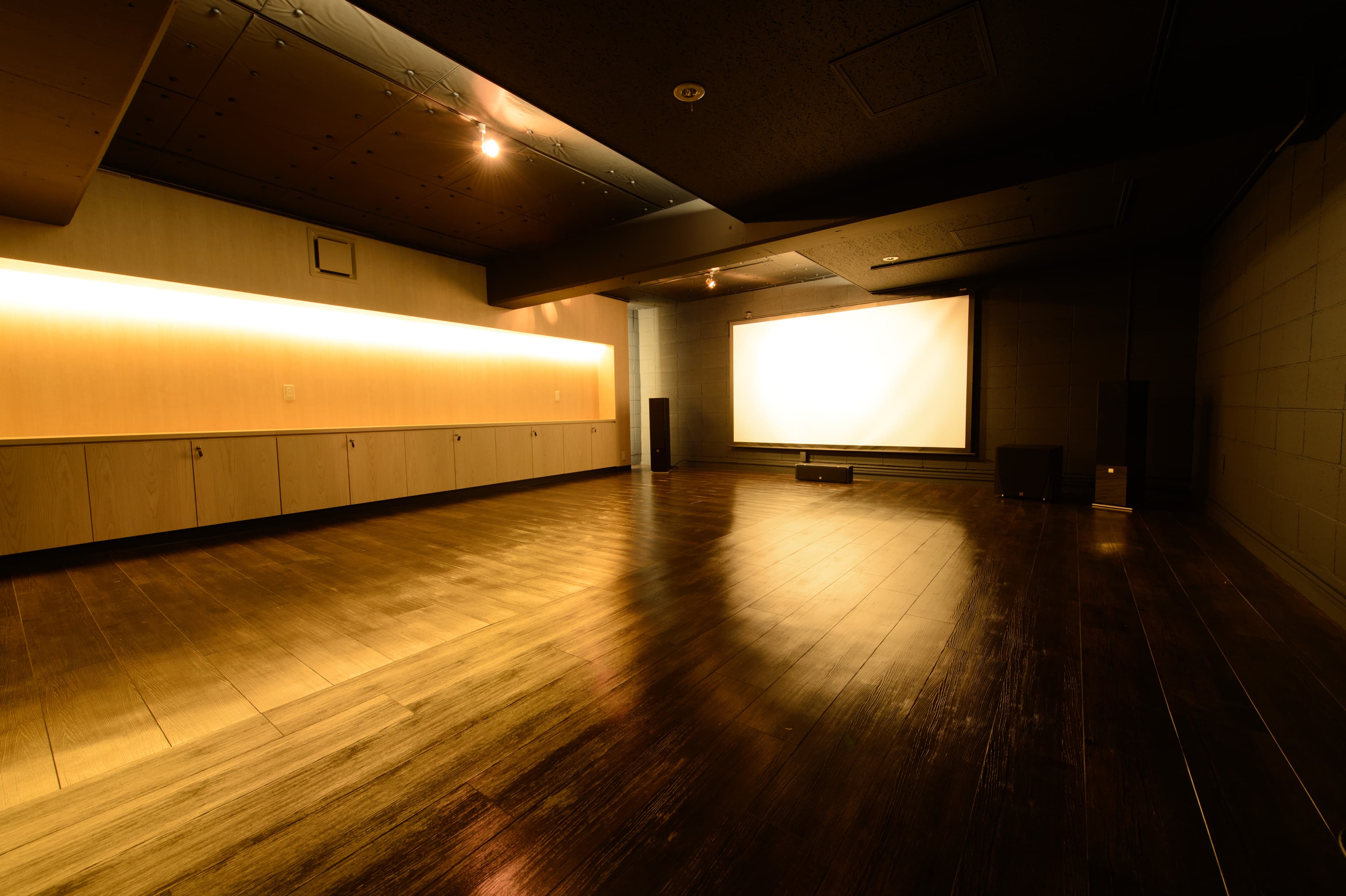 スペース画像 2