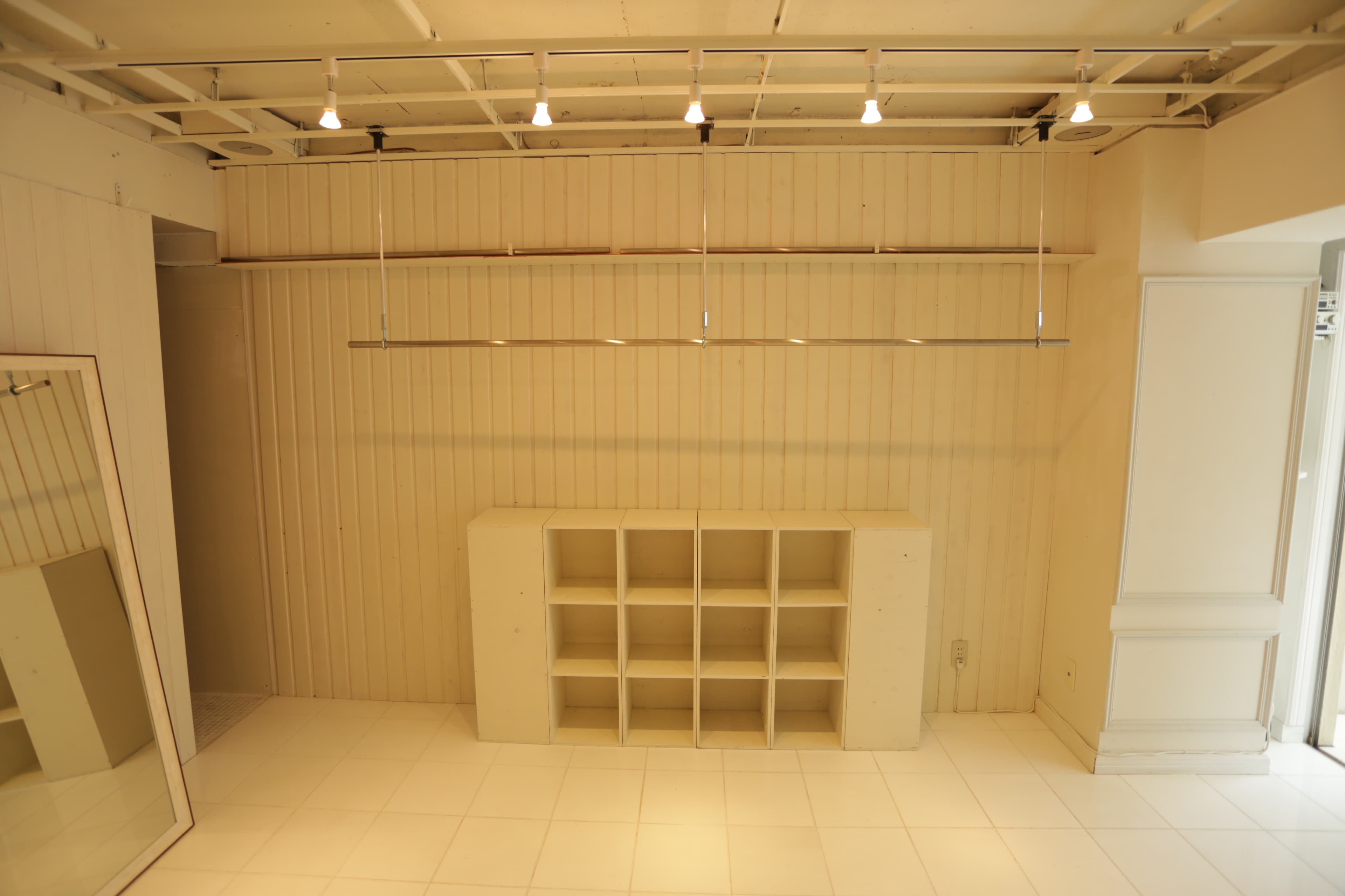 スペース画像 3