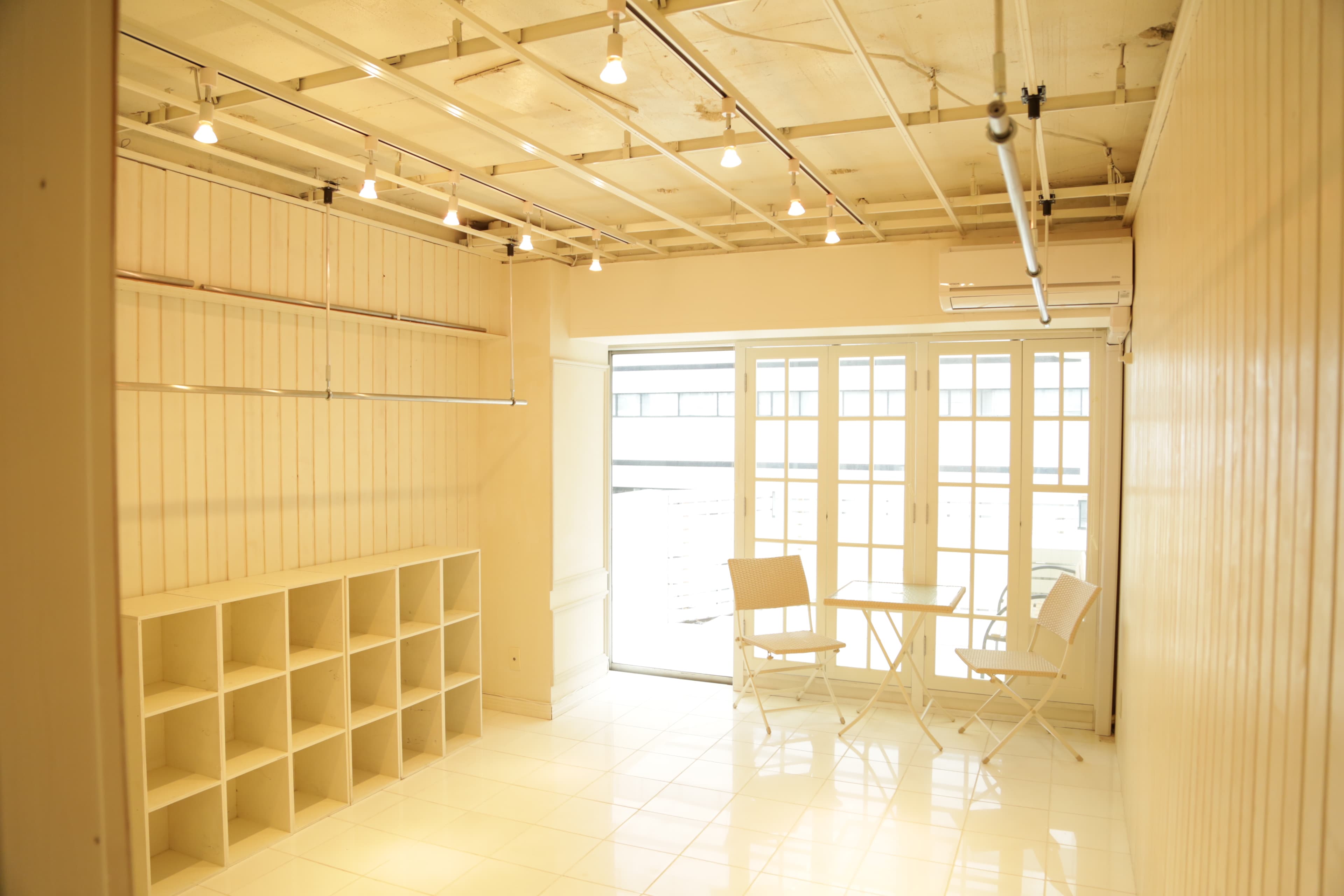 スペース画像 1