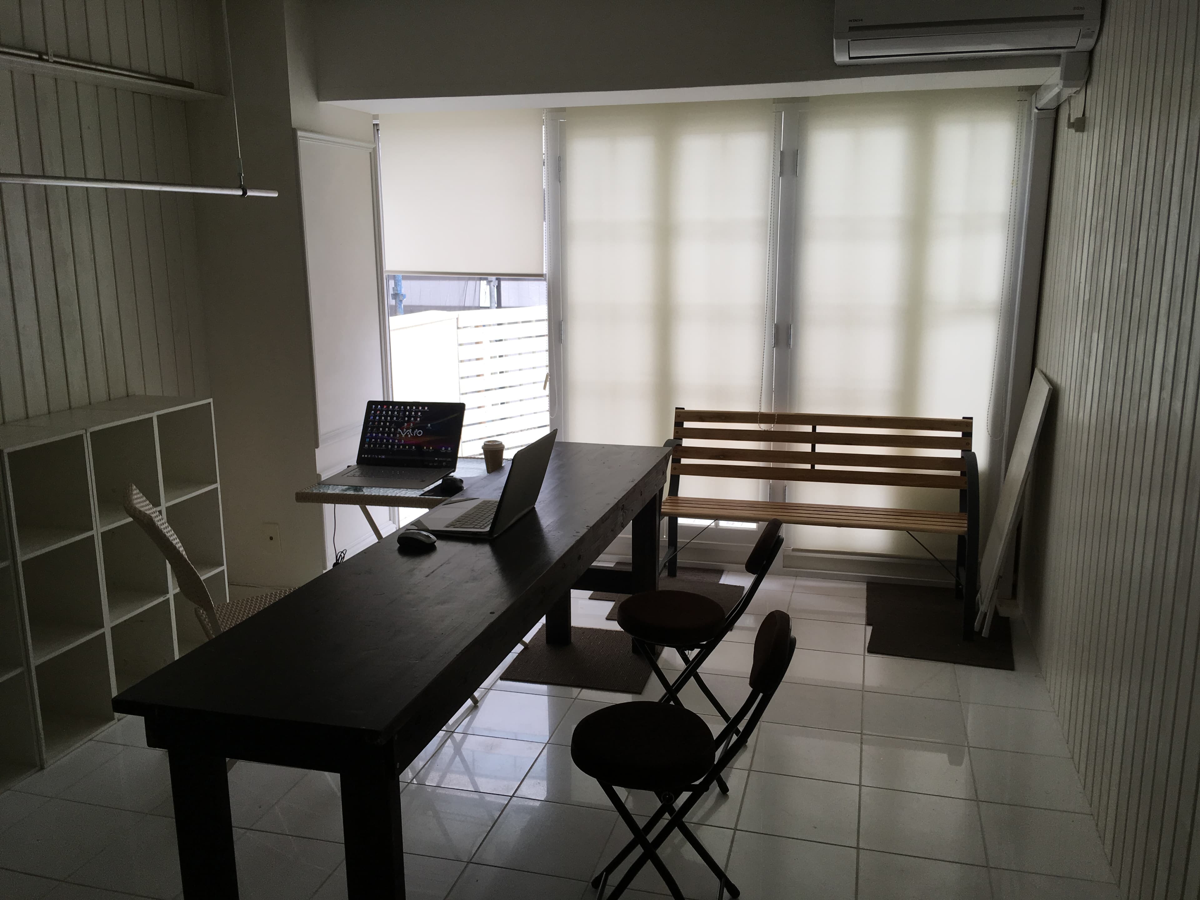 スペース画像 4