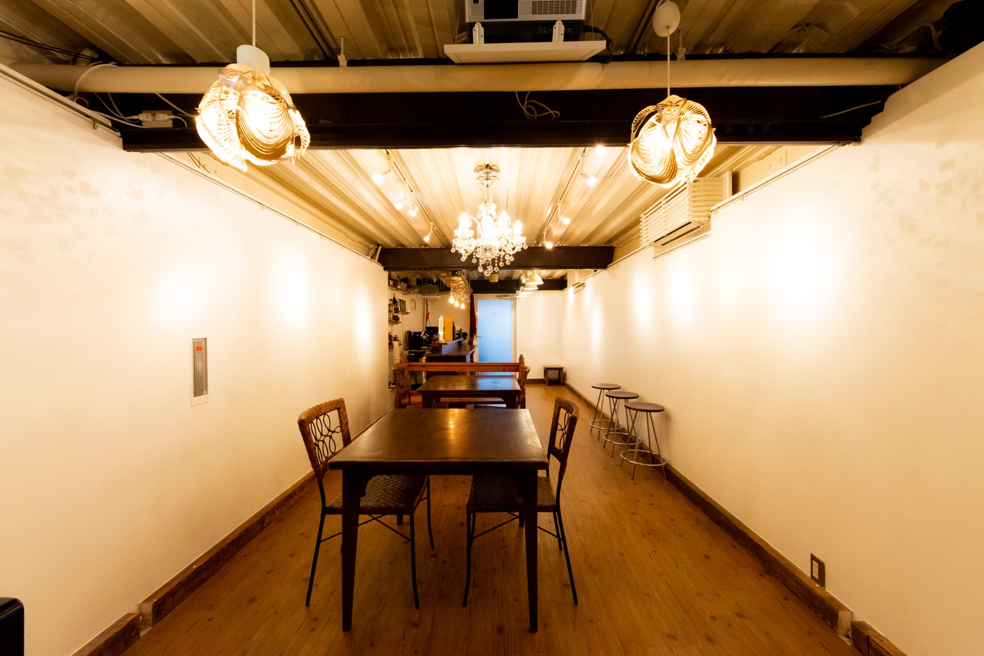 スペース画像 2