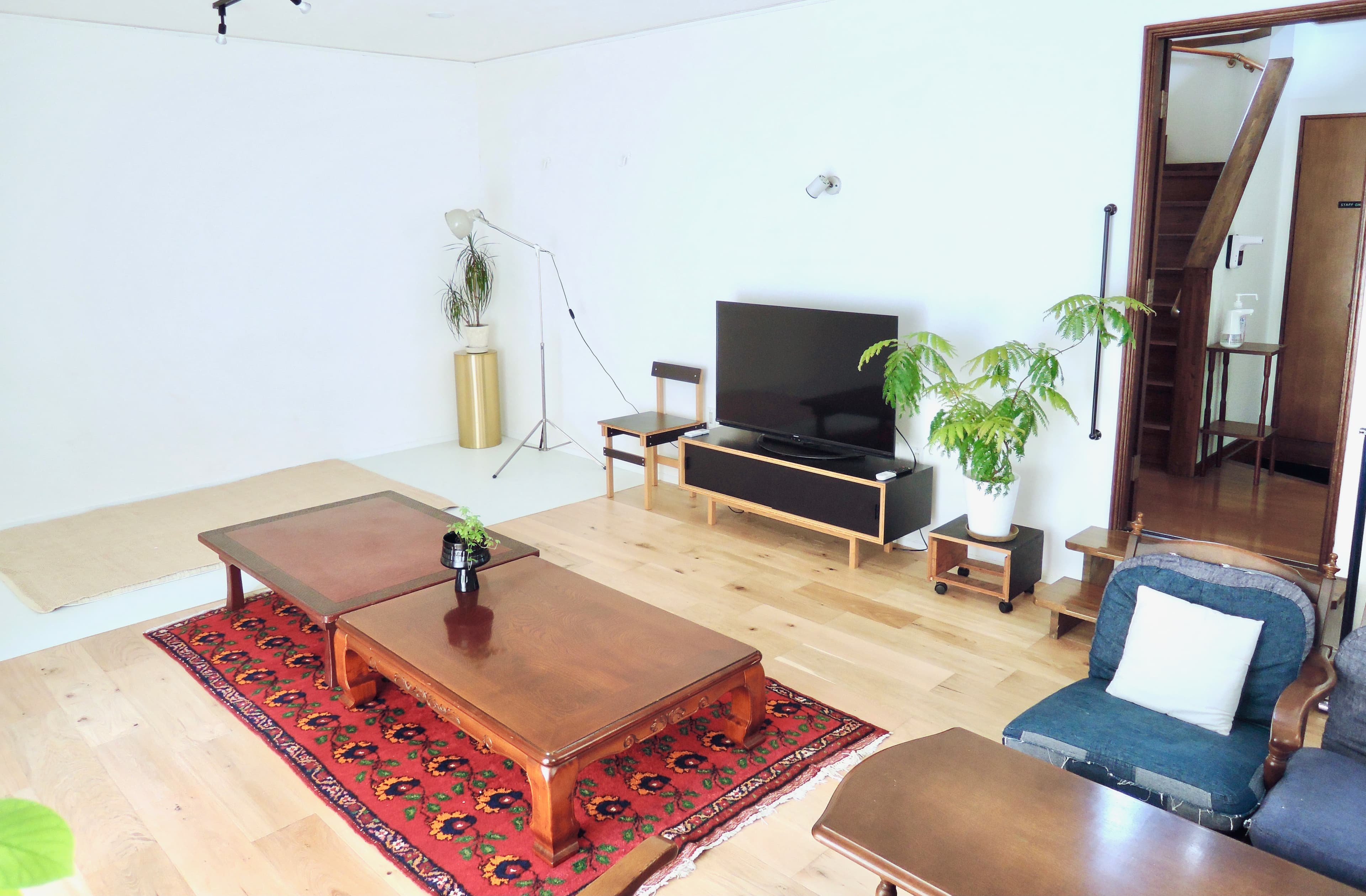 スペース画像 10