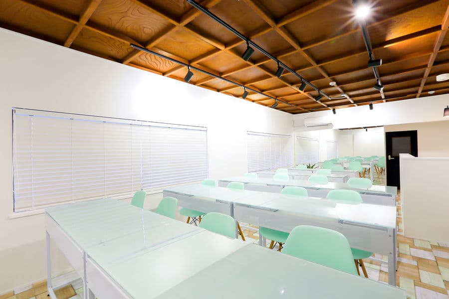 スペース画像 1