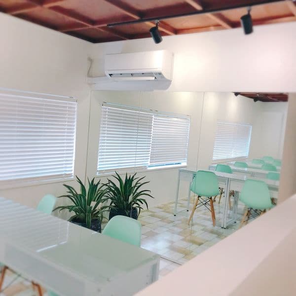 スペース画像 2