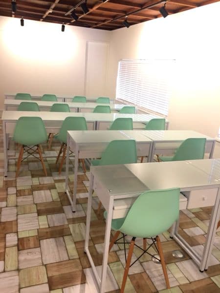 スペース画像 4