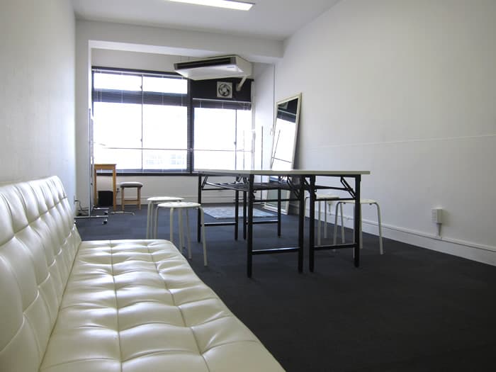 スペース画像 1