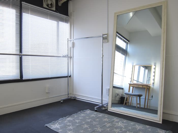 スペース画像 2