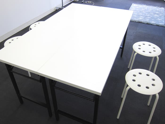 スペース画像 4