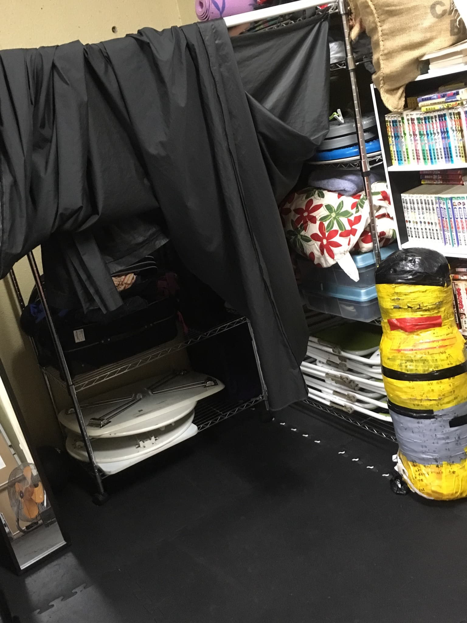 スペース画像 4