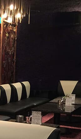 綺麗なソファです