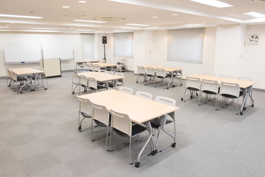 スペース画像 9