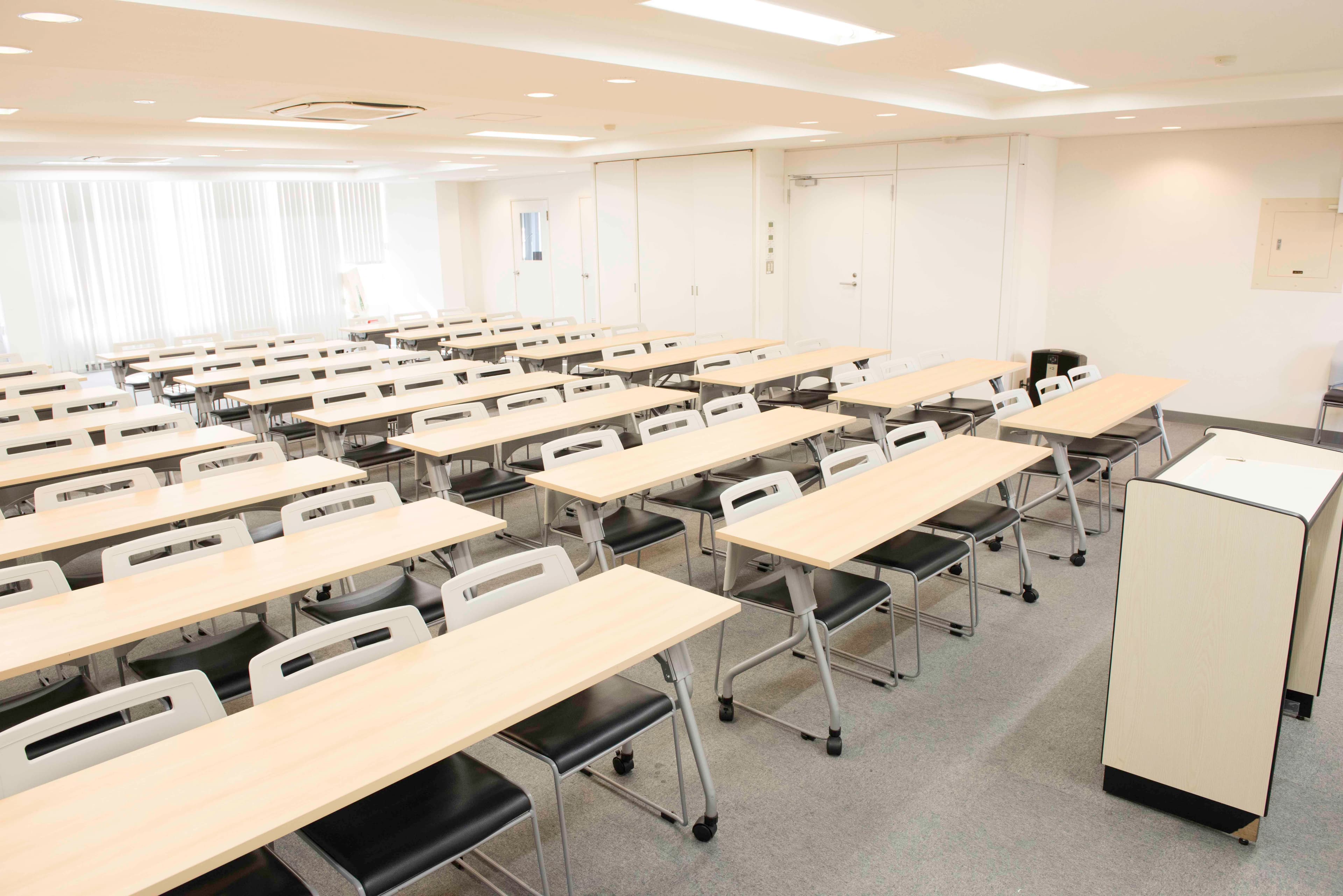 スペース画像 8