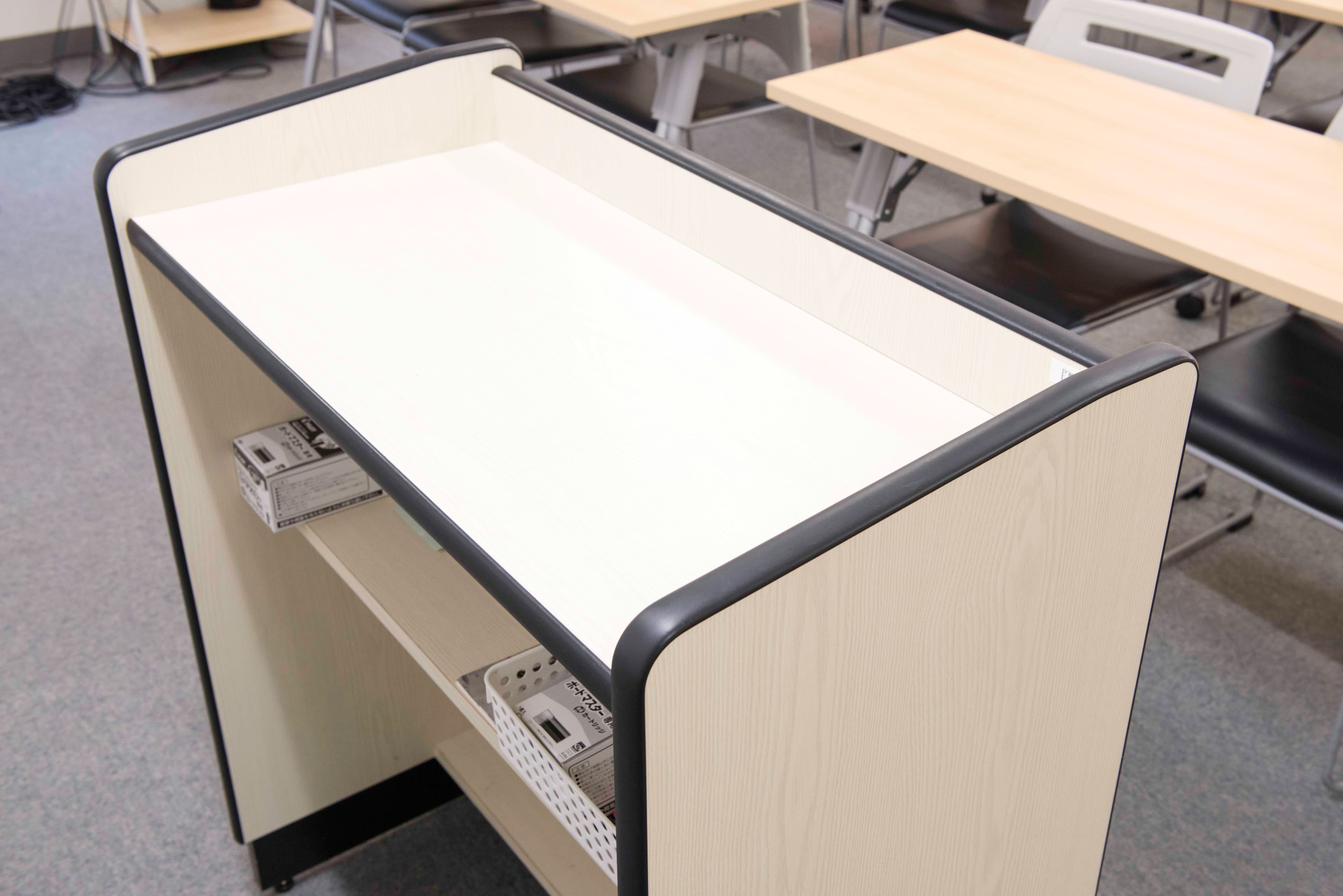 スペース画像 11