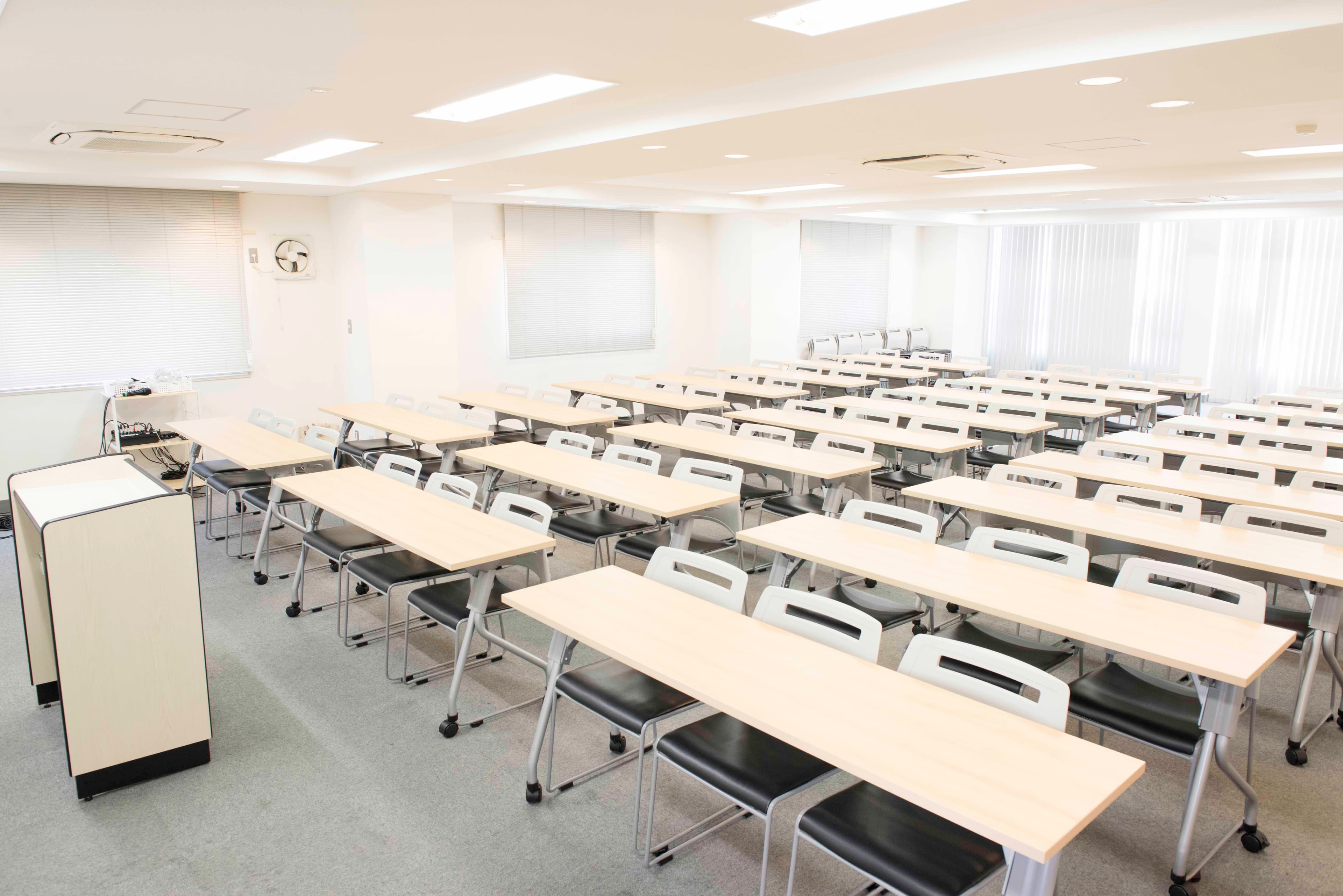 スペース画像 1