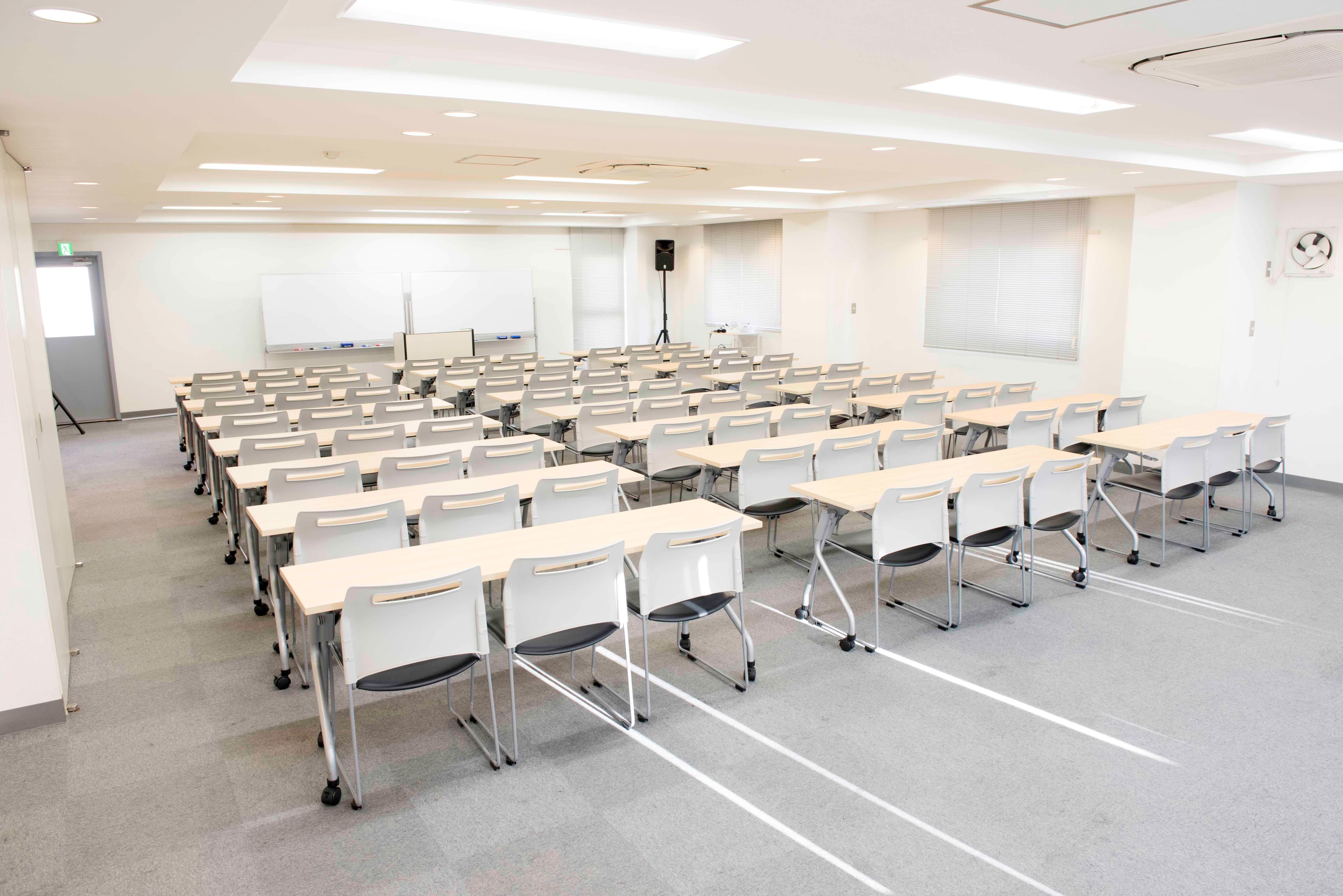 スペース画像 4