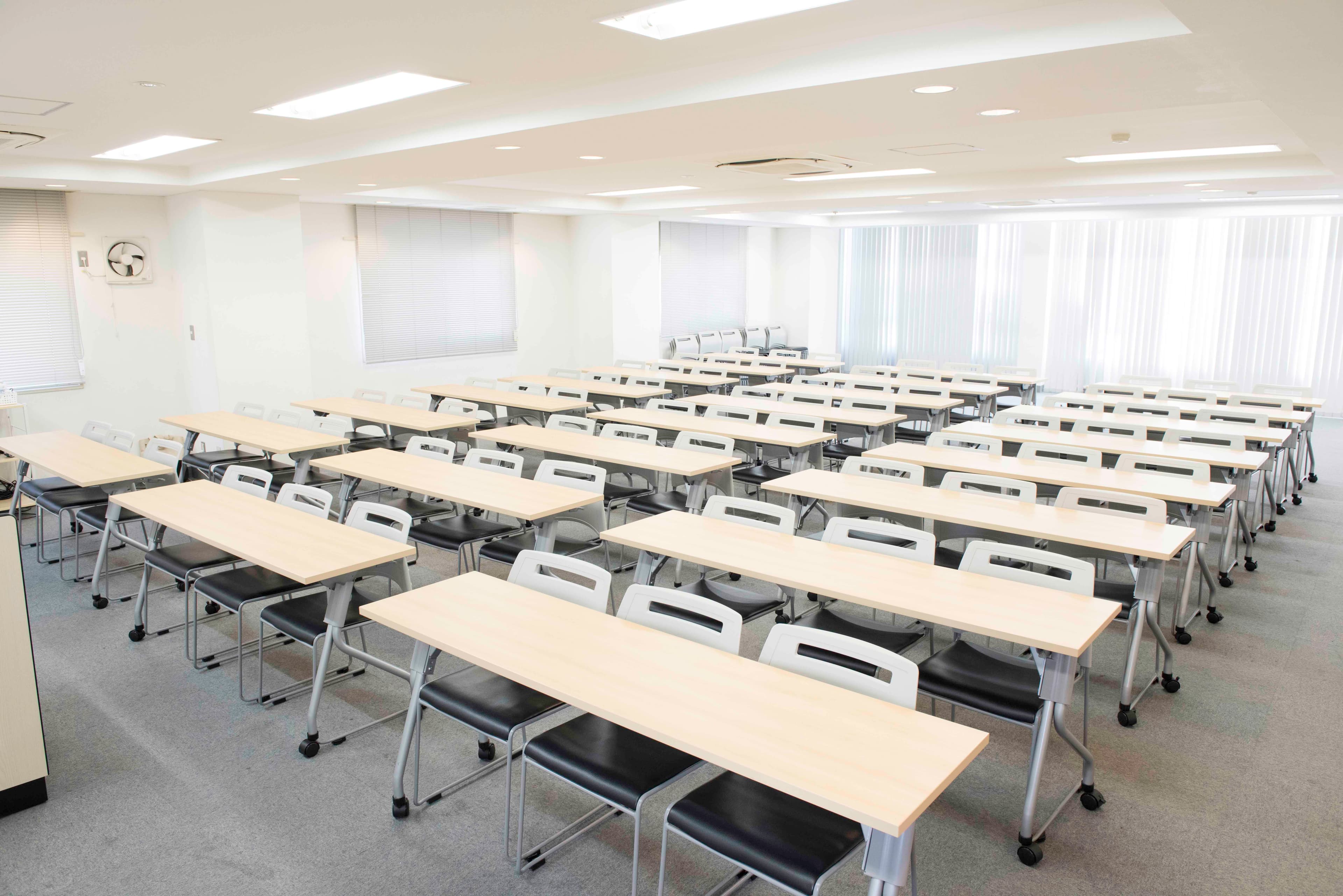 スペース画像 5