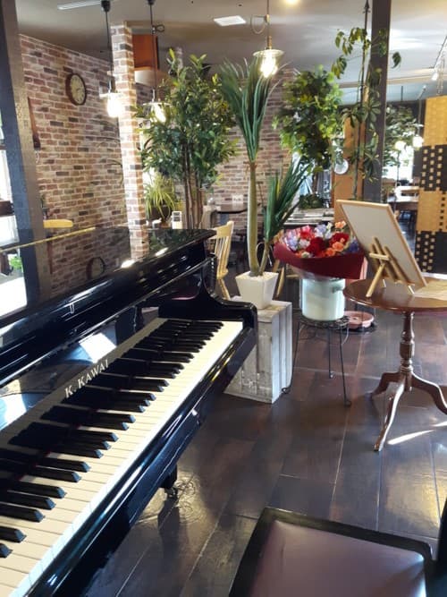 スペース画像 1