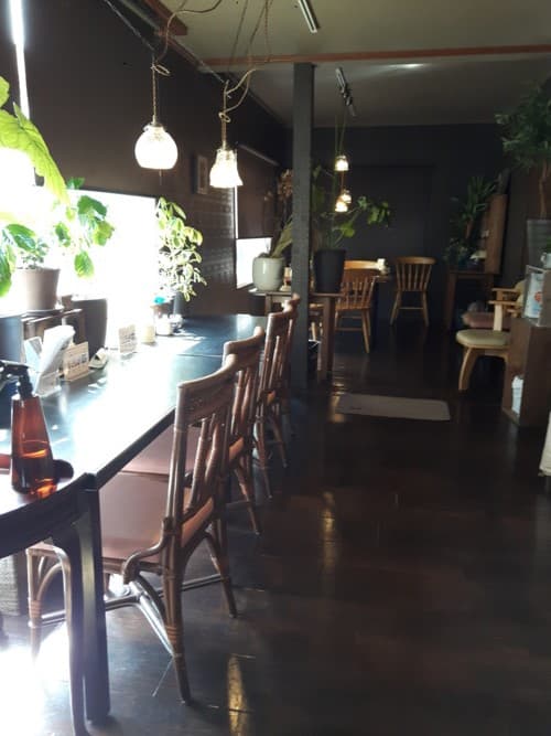 スペース画像 2