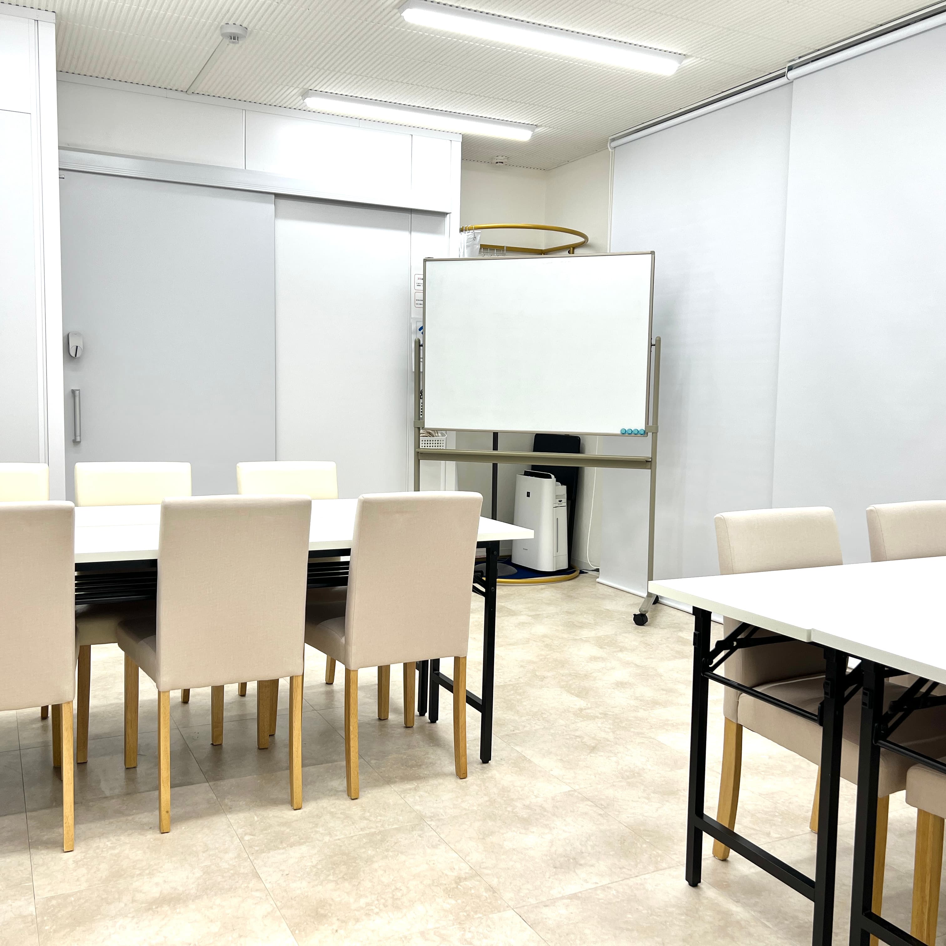 グループ形式(12名)