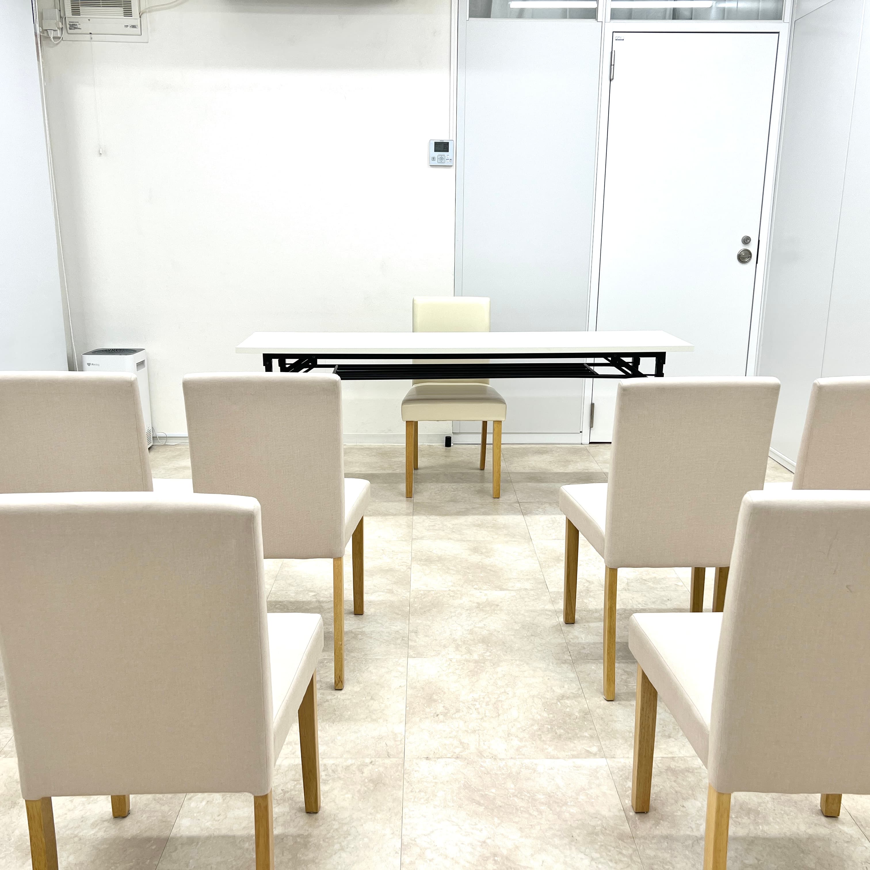 スペース画像 6