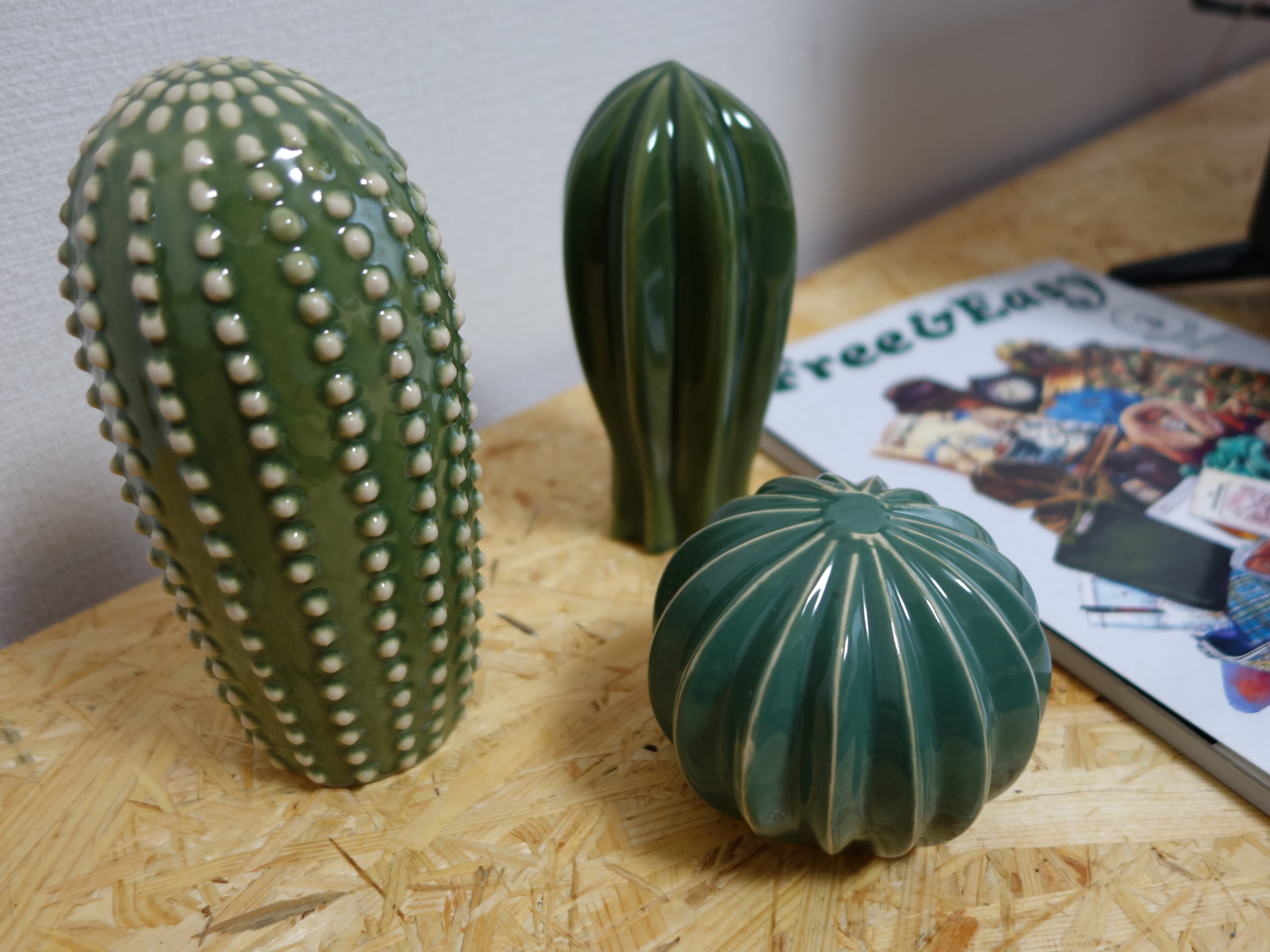 スペース画像 22