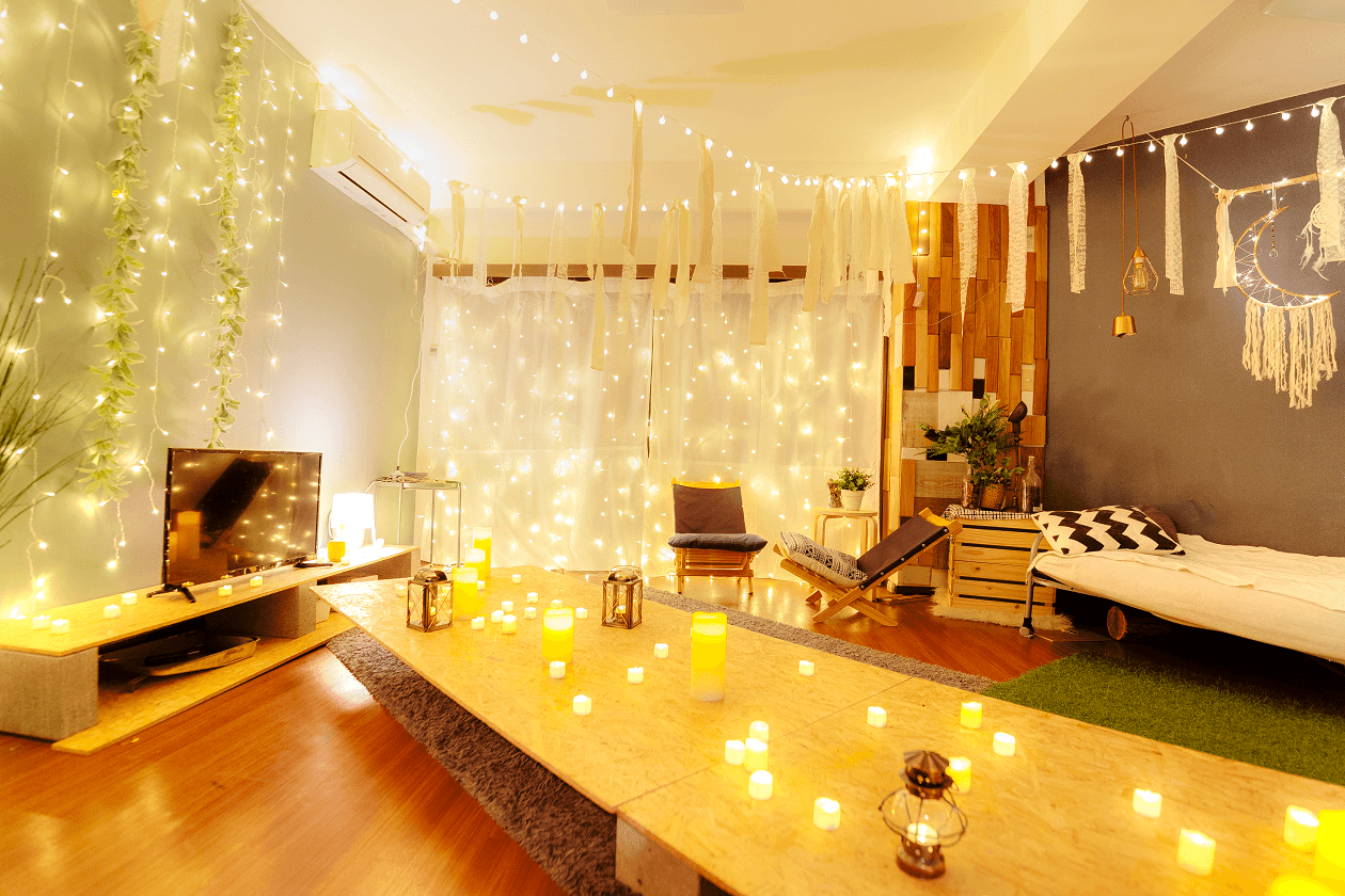 スペース画像 9