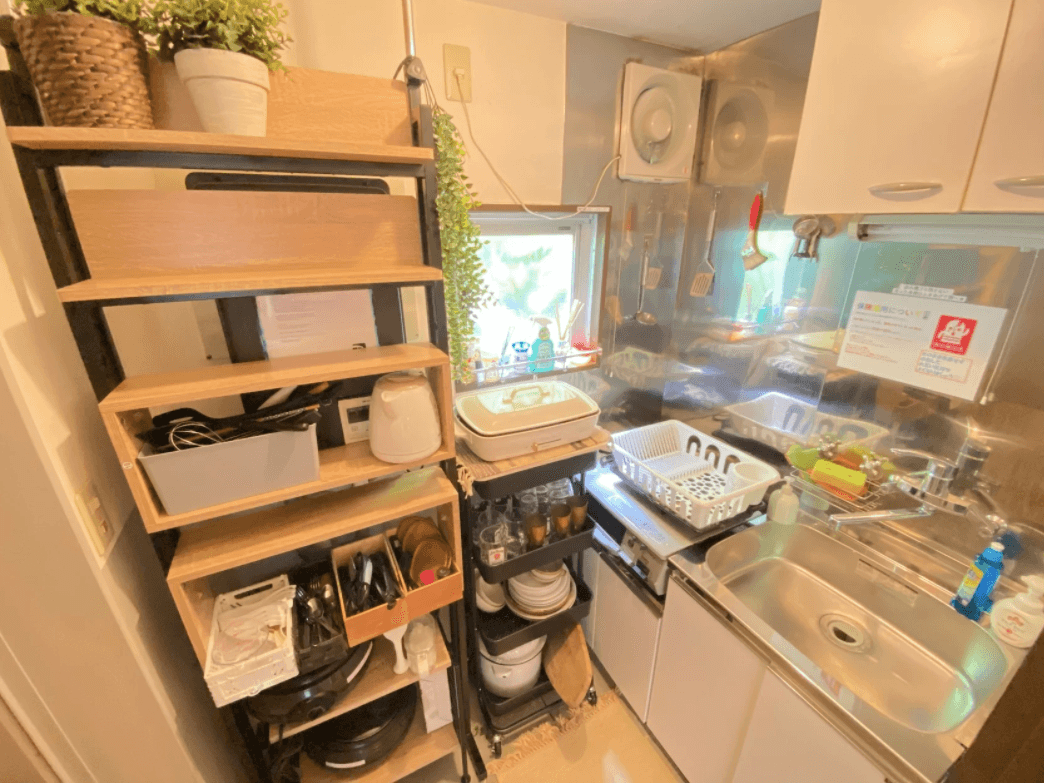 スペース画像 4