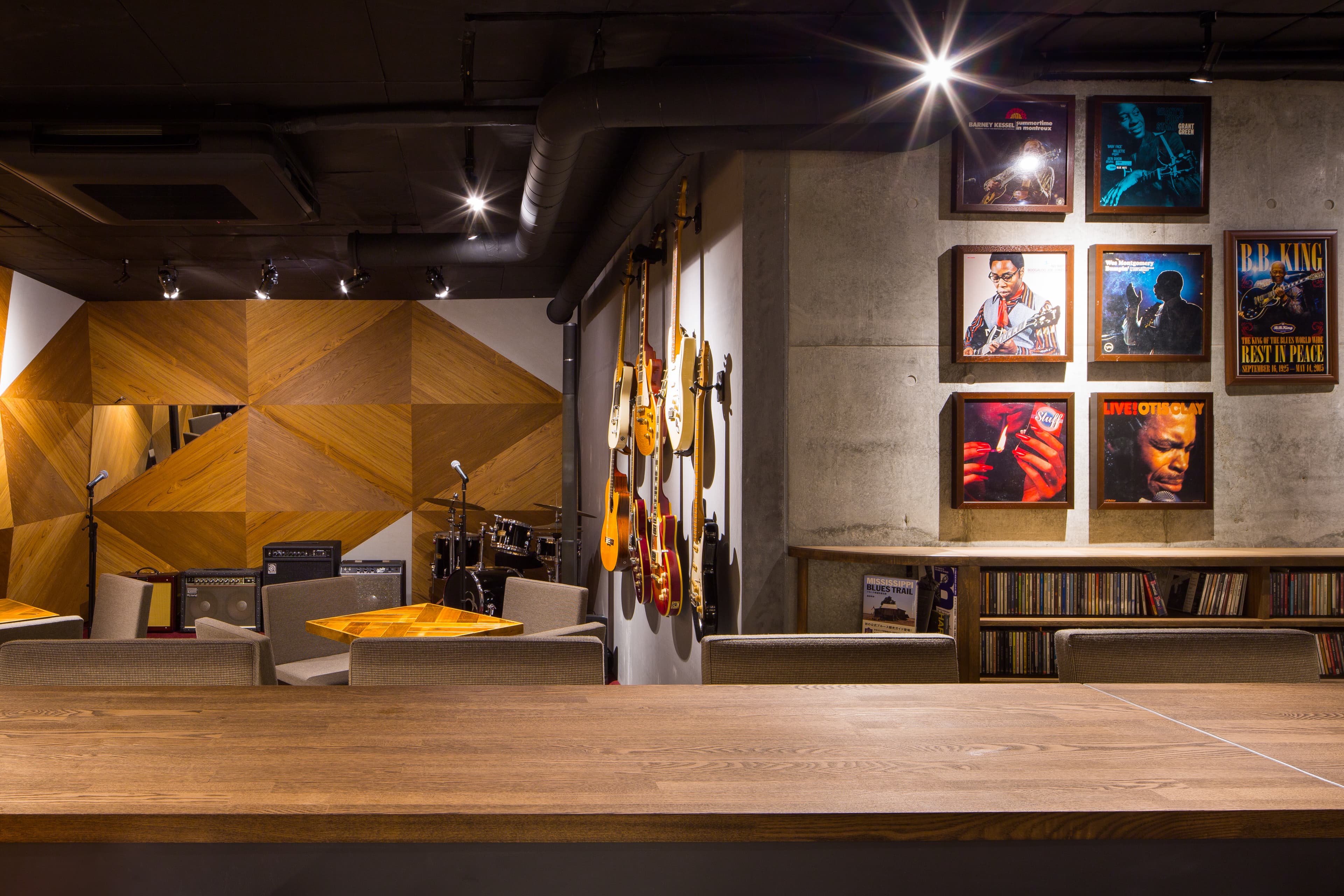 スペース画像 5