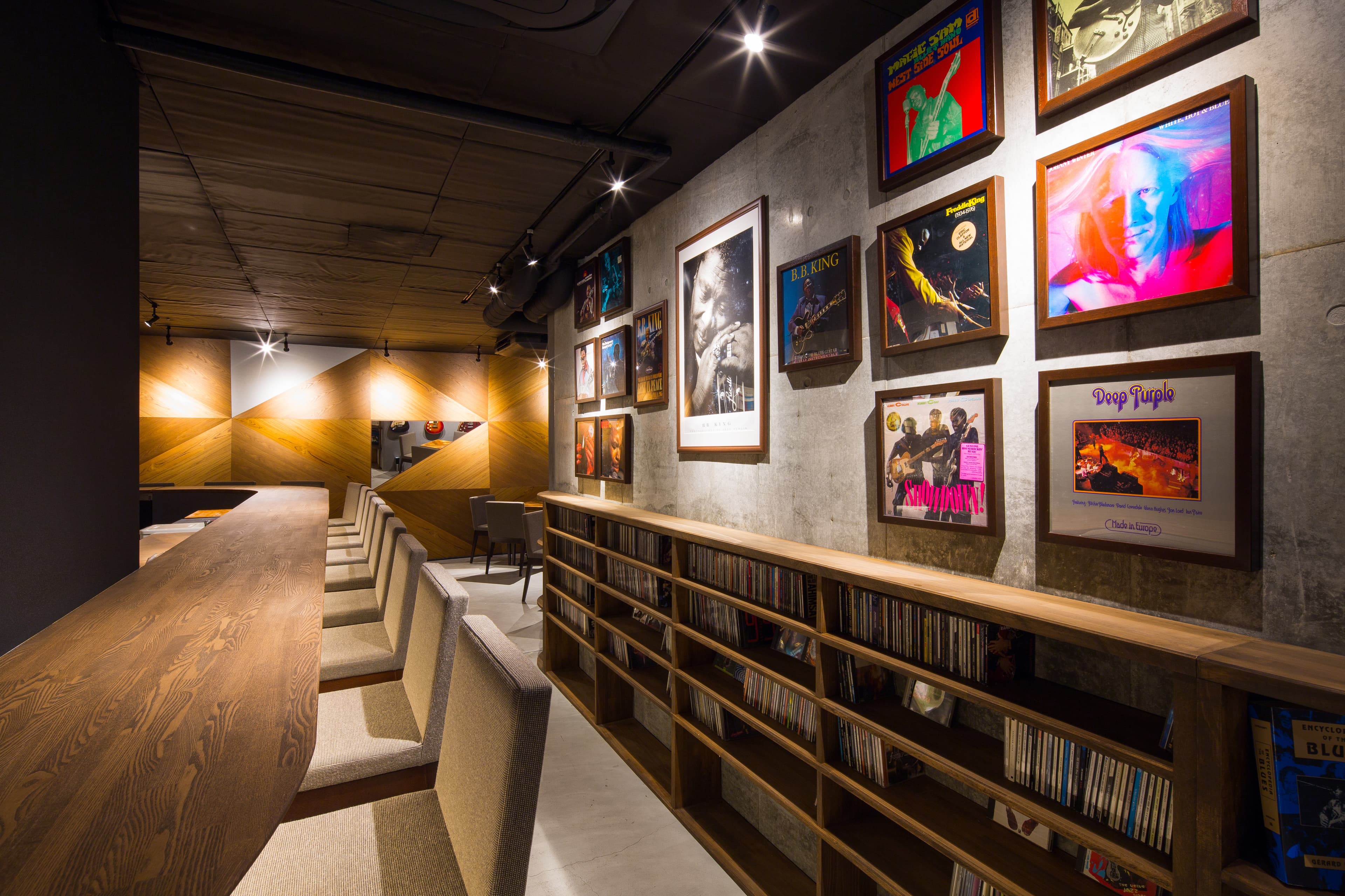 スペース画像 2