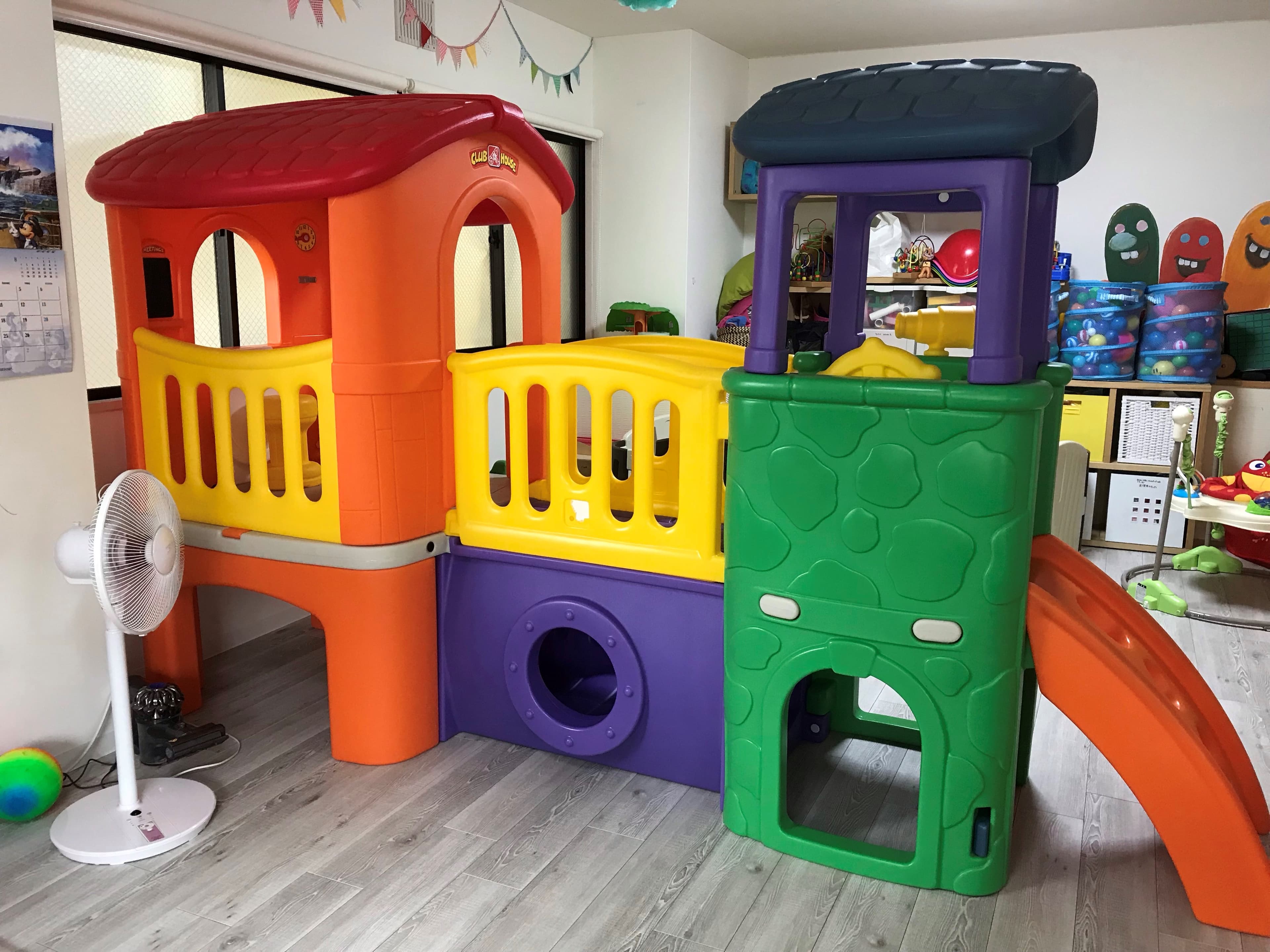 スペース画像 3