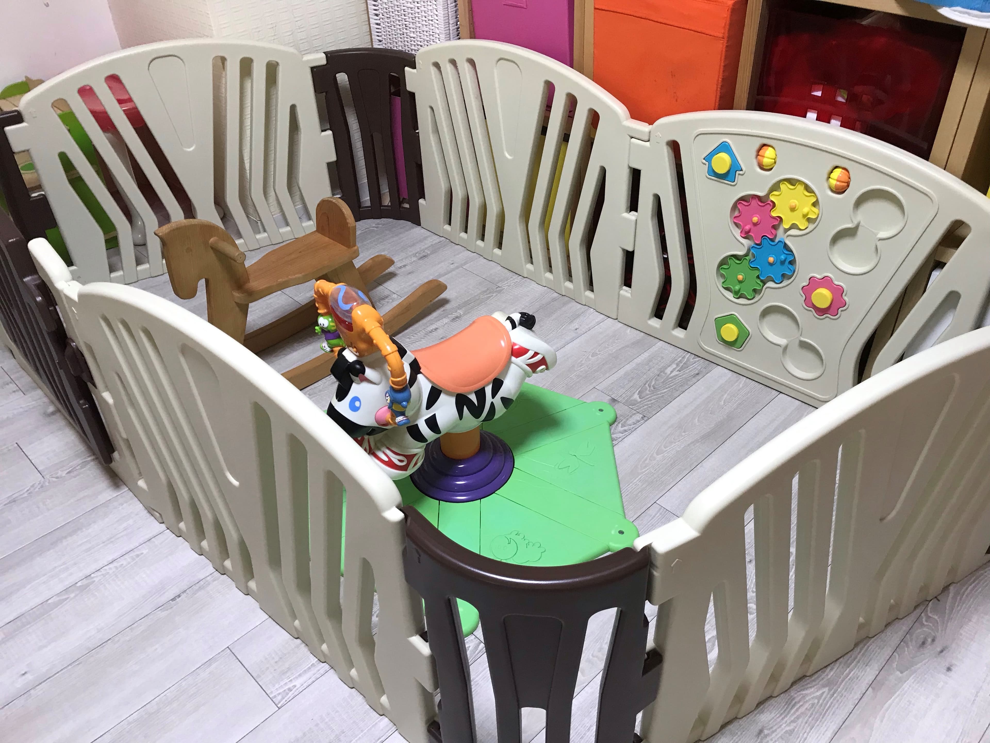 スペース画像 12