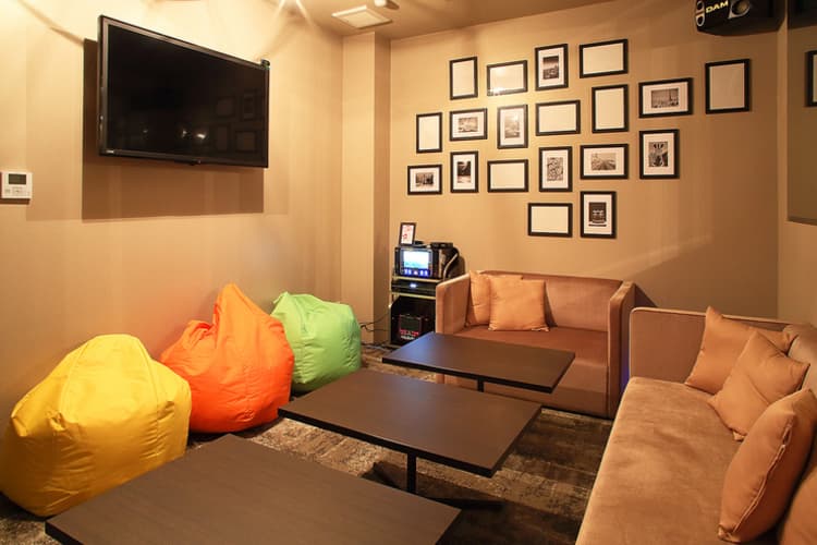 スペース画像 1