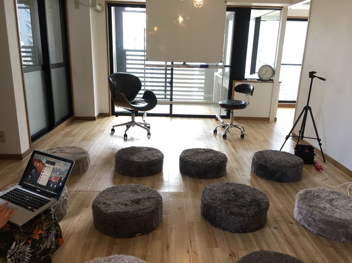 スペース画像 4