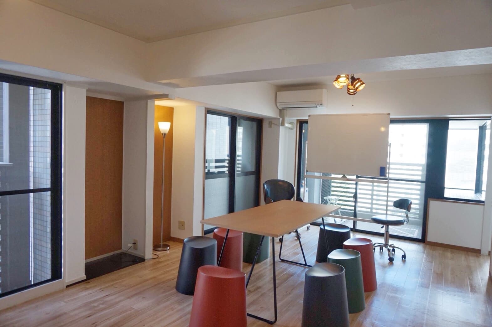 スペース画像 2