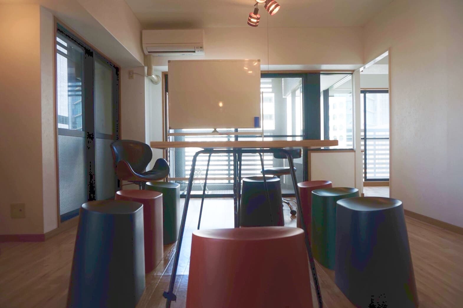 スペース画像 3